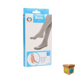 BOTA SOFT 1 EXTRA FIJN PERLE 35-38