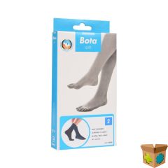 BOTA SOFT 2 KLASSIEK BLAUW 39-42