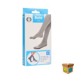 BOTA SOFT 5 KLASSIEK + ZILVER GRIJS 39-42