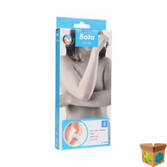 BOTA EL-BOTA ANATOMIC SPORT WH/BL N3