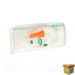 INTRAFIX PERFUSIETROUSSE KLASSIEK+LUCHTINLAAT