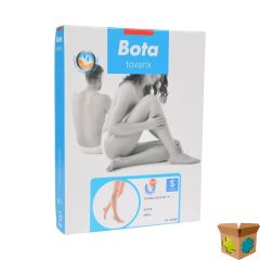 BOTA TOVARIX 50/III AD+P NATUR SMALL