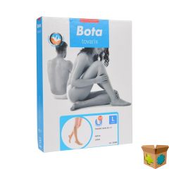 BOTA TOVARIX 50/III AD+P NATUR LARGE