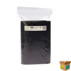 BOTA CEINTUUR H 20CM ZWART 90CM