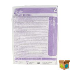 FLOCARE NASOGASTRISCHE PUR SONDE CH5 50CM
