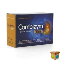 COMBIZYM FORTE TABL 60