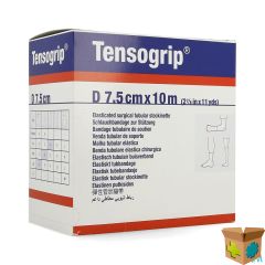 TENSOGRIP D 7,5CMX10M 1 71515