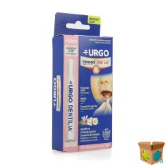 URGO DENTILIA STICK FILMOGEL 10ML
