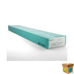 FOLYSIL 2-WEG NEL SIL CATH 10ML 41CM CH14 5