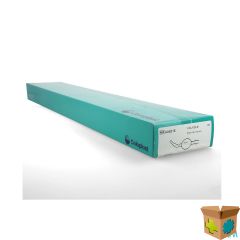 FOLYSIL 2-WEG TIE SIL CATH 15ML 40CM CH16 5