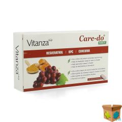 VITANZA HQ CARE DO FORTE COMP 30