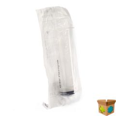 Terumo wegwerpspuit 30mL Luer Lock zonder naald, bestel online | Medstore