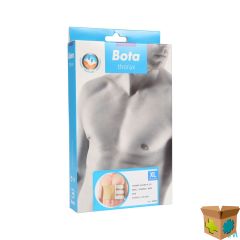 BOTA THORAX MAN VELCRO H 20CM XL