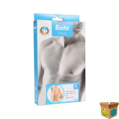 BOTA THORAX DAME VELCRO H 14CM XL