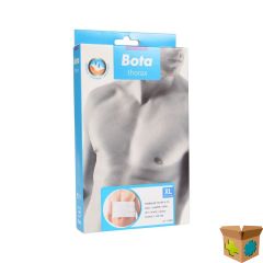 BOTA THORAX ES MAN VELCRO H 20CM XL