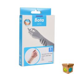 BOTA POLS EL EXTRA VELCRO SKIN S