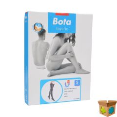BOTA TOVARIX 20/II KOUS AG-H +P NERO SMALL