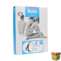 BOTA TOVARIX 20/II KOUS AD+P NERO MEDIUM