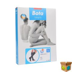 BOTA TOVARIX 20/II KOUS AD-P NERO LARGE