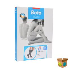 BOTA TOVARIX 20/II KOUS AD-P NERO XLARGE