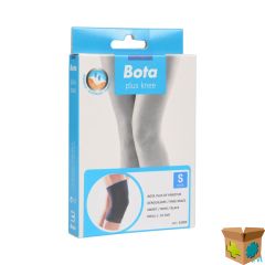 BOTA COLOR KNIE NERO S