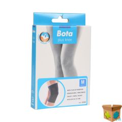 BOTA COLOR KNIE NERO M