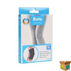 BOTA COLOR KNIE NERO XL