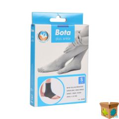BOTA COLOR ENKEL NERO S