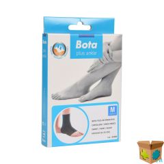 BOTA COLOR ENKEL NERO M