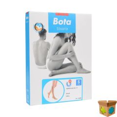 BOTA TOVARIX 50/II KOUS AD+P NATUR SMALL