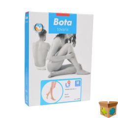 BOTA TOVARIX 50/II KOUS AD+P NATUR MEDIUM