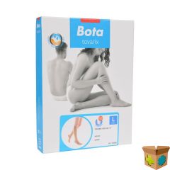 BOTA TOVARIX 50/II KOUS AD+P NATUR LARGE
