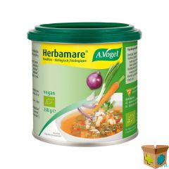 A.VOGEL HERBAMARE BOUILLONBASIS 250G