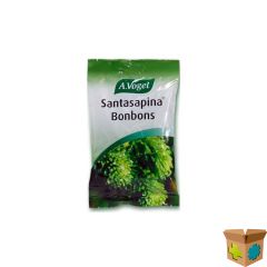 A.VOGEL SANTASAPINA BONBONS 100G