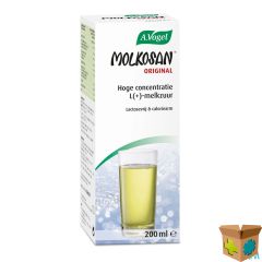 A.VOGEL MOLKOSAN 200ML NF