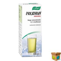 A.VOGEL MOLKOSAN 500ML NF