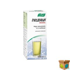 A.VOGEL MOLKOSAN 1000ML NF