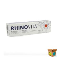 RHINOVITA NEW NEUSZALF 17G