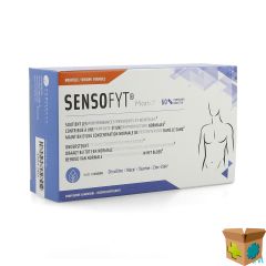 SENSOFYT MAN COMP 60