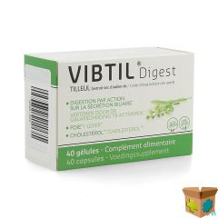 VIBTIL DIGEST COMP 40