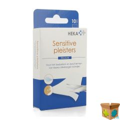 HEKA ZOM WONDPLEISTER SENSITIVE 1MX6CM 1