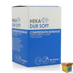 HEKADUR SOFT 7MX10CM 1