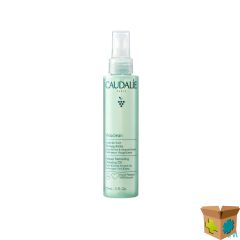 CAUDALIE VINOCLEAN REINIGENDE VERZORG. OLIE 150ML