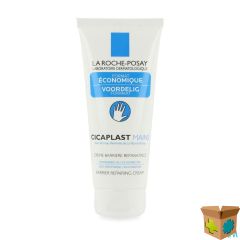 LRP CICAPLAST HANDCREME 100ML
