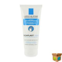 LRP CICAPLAST HANDCREME 100ML