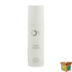 OY HAND HYGIENE 0,3ML AIRLESS DISPENSER CREME 30ML