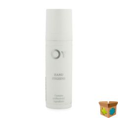 OY HAND HYGIENE 0,3ML AIRLESS DISPENSER CREME 30ML