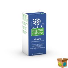 MAMA NATURA DORMI TABL 120 VERV.2051647