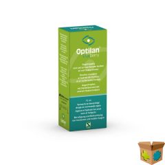 OPTILAN BLUEBERRY 0,1% COLLYRE 15ML VERV.3003704