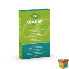 OPTILAN BLUEBERRY MONODOSES 15X0,5ML VERV.1423847